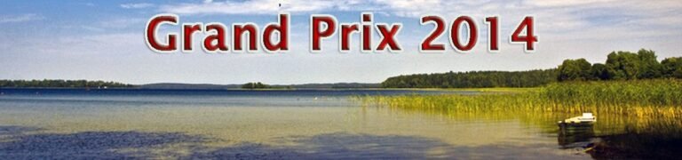Gand Prix 2014