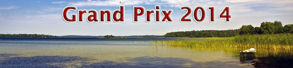 Gand Prix 2014