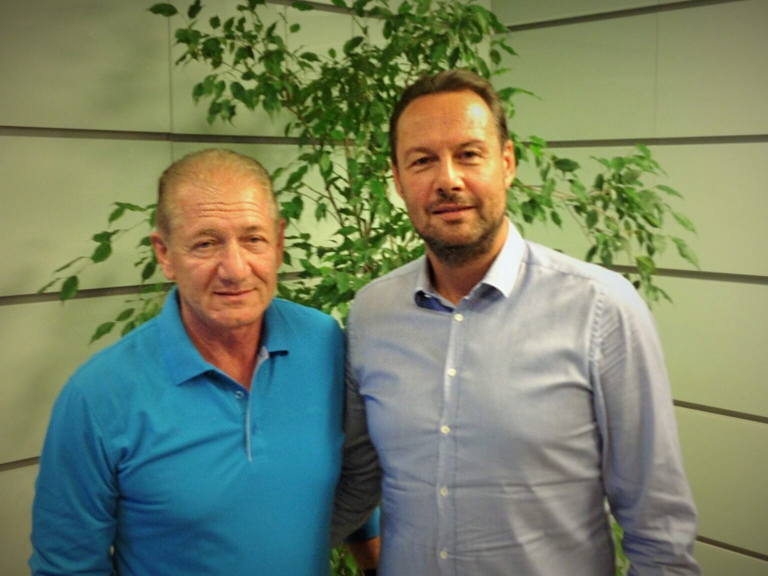 V.Soifer ir T.Kucinskas