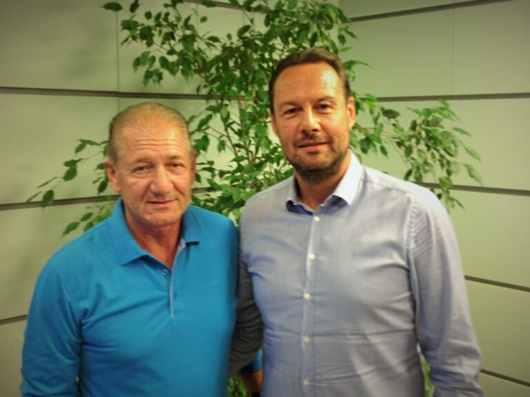 V.Soifer ir T.Kucinskas