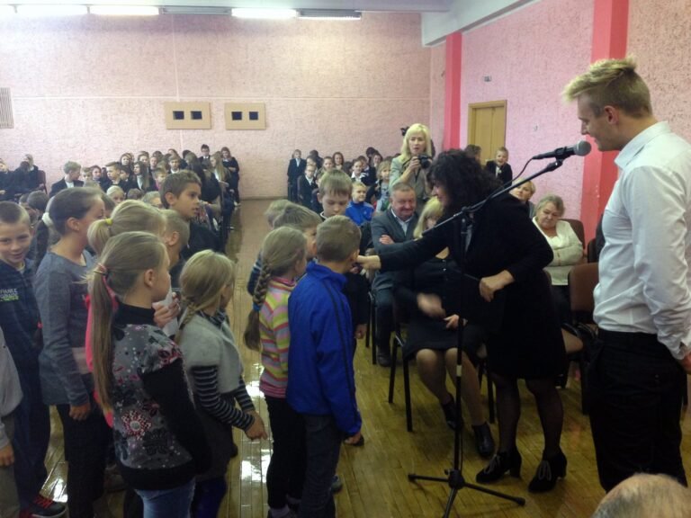 Titenis Kedainiuose2