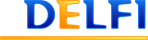 delfi logo