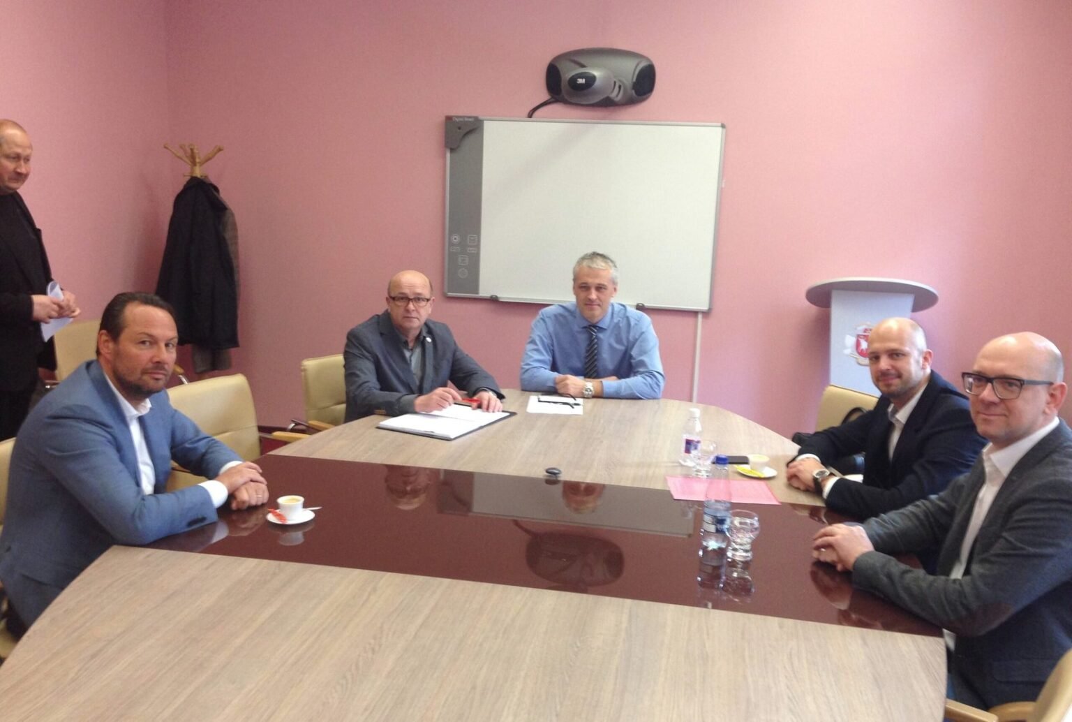 T.Kuinskas V.MAtijoaitis