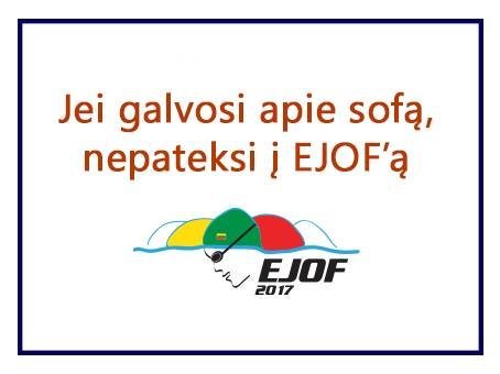 EJOF 17