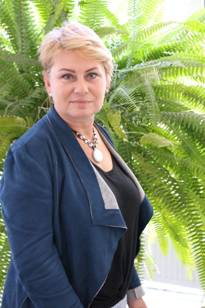 Ilona Zuoziene 1
