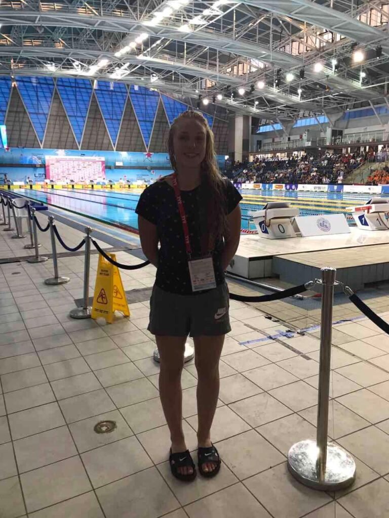 ejc netanija aseleikaite