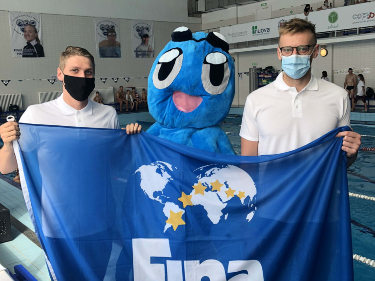 aquatics diena 2020 kpm