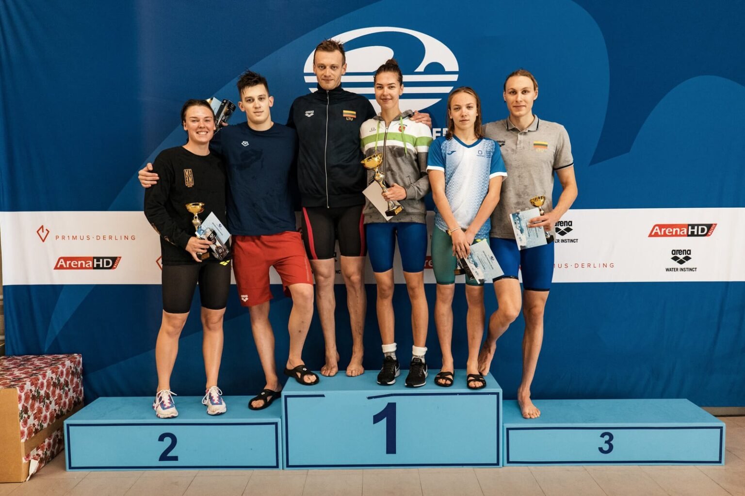 komandine taure 2020 6