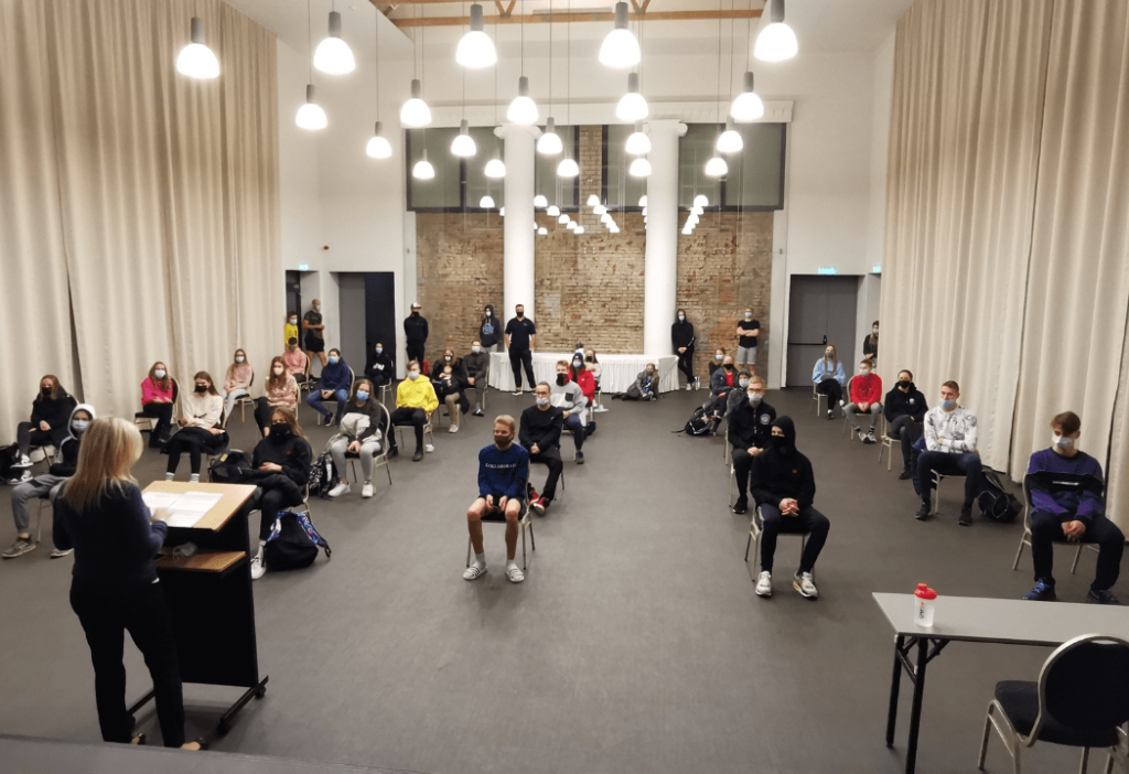 klaipedos burbulas 2