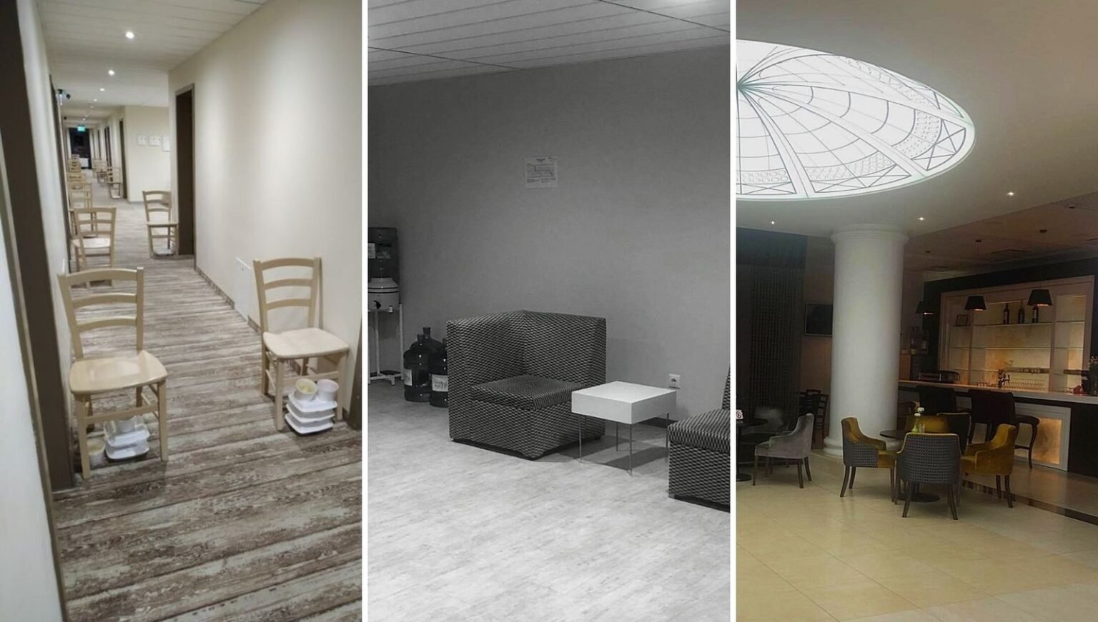 treniruociu burbulas