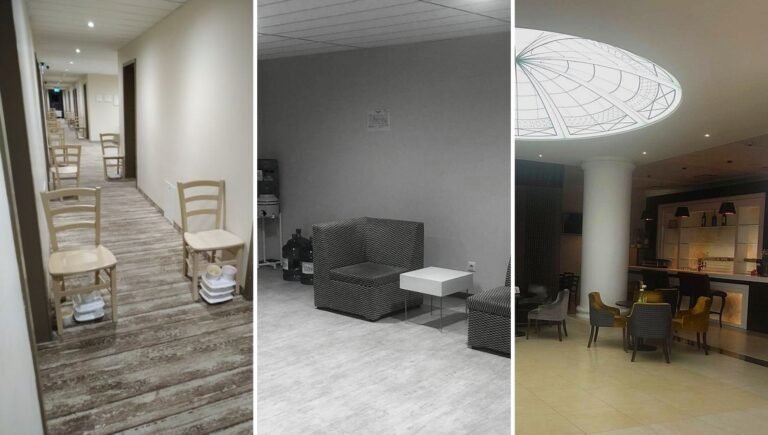 treniruociu burbulas