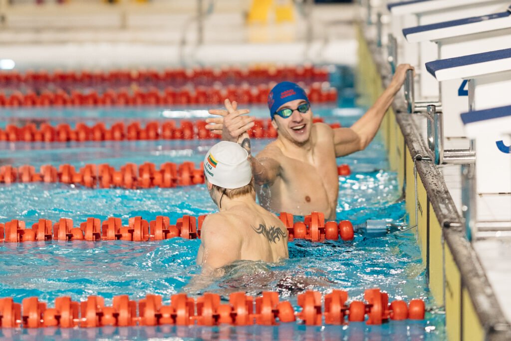 titenis sidlauskas 2020 cempionatas