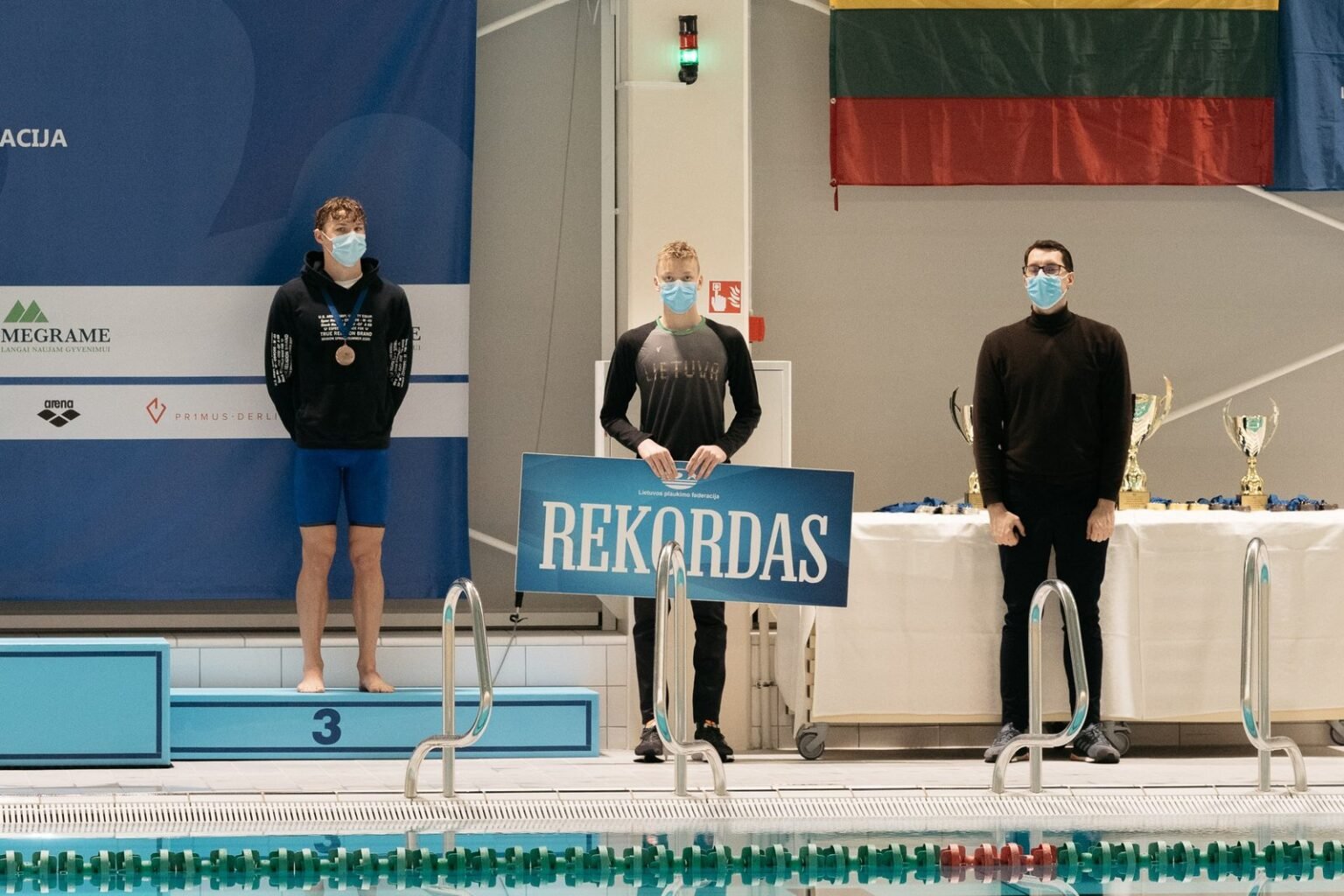 lpf ziemos pirmenybes 2021 rekord zygimantas