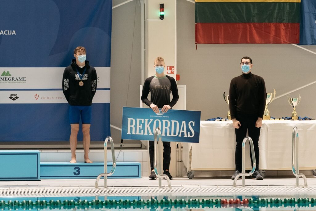 lpf ziemos pirmenybes 2021 rekord zygimantas
