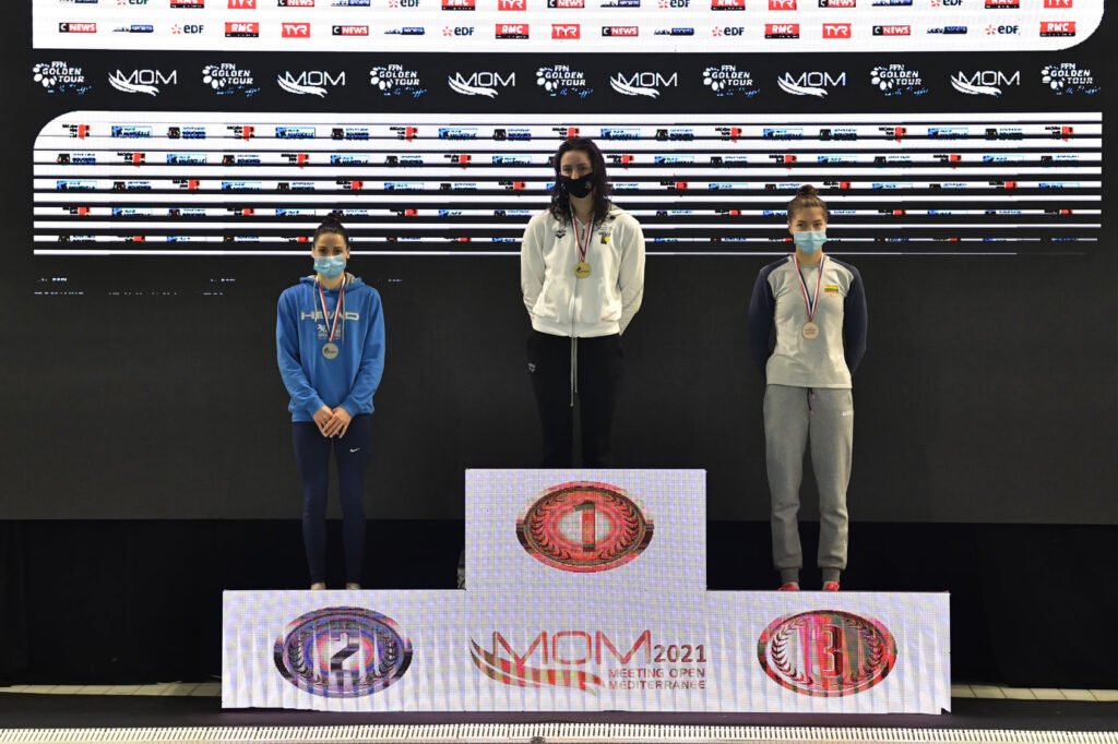 marselis 2021 kotryna bronza