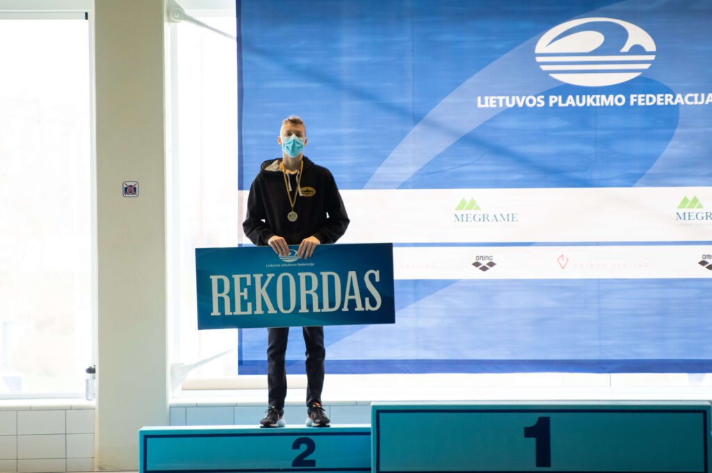 Zygimantas Tautvydas 2021 04 29