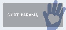 skirti parama 1