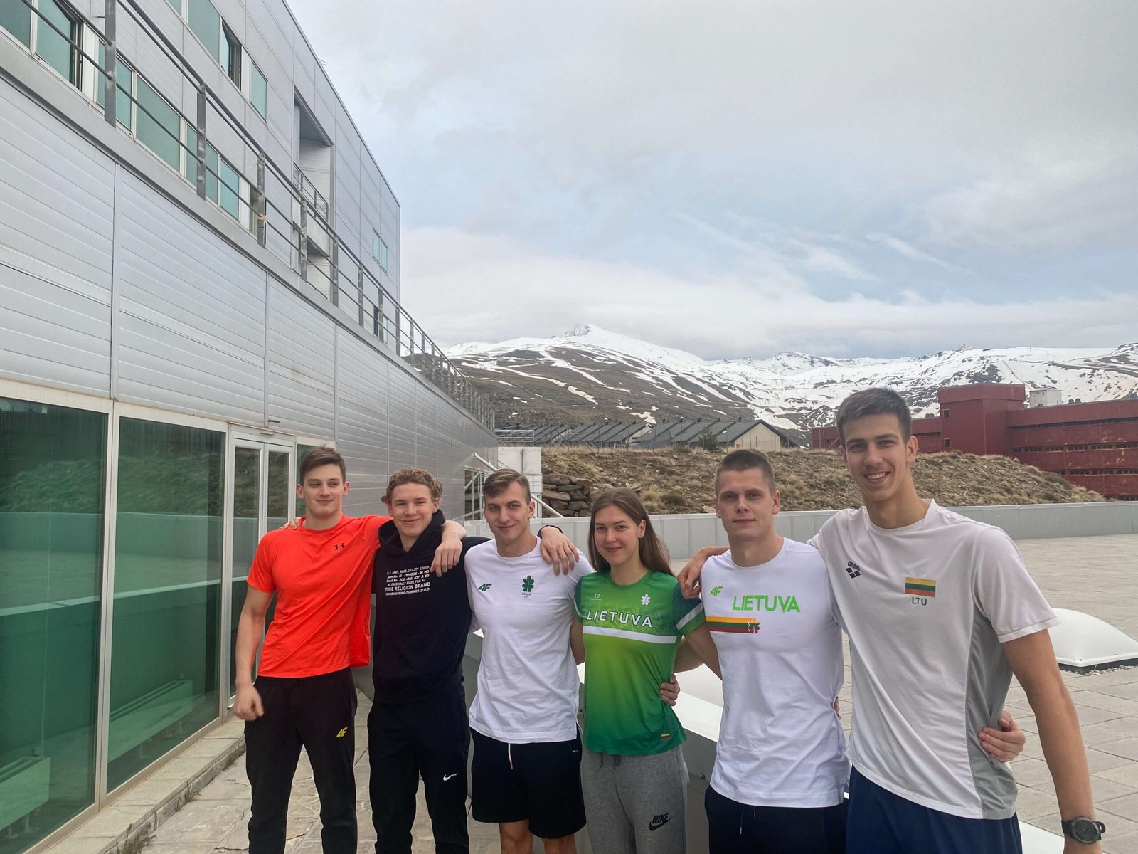 siera nevada 2021 ltu