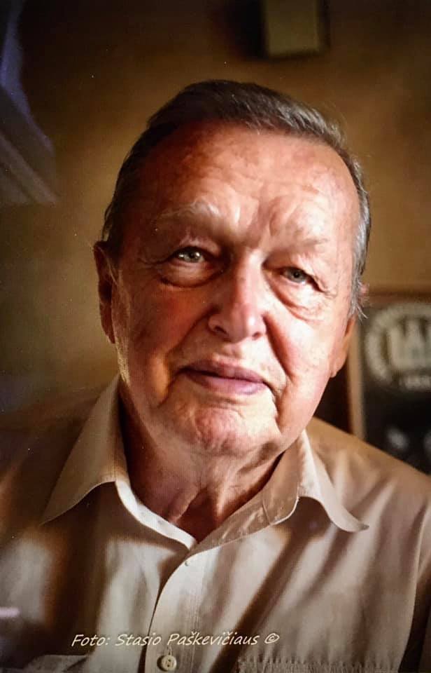 jonas algimantas juozaitis