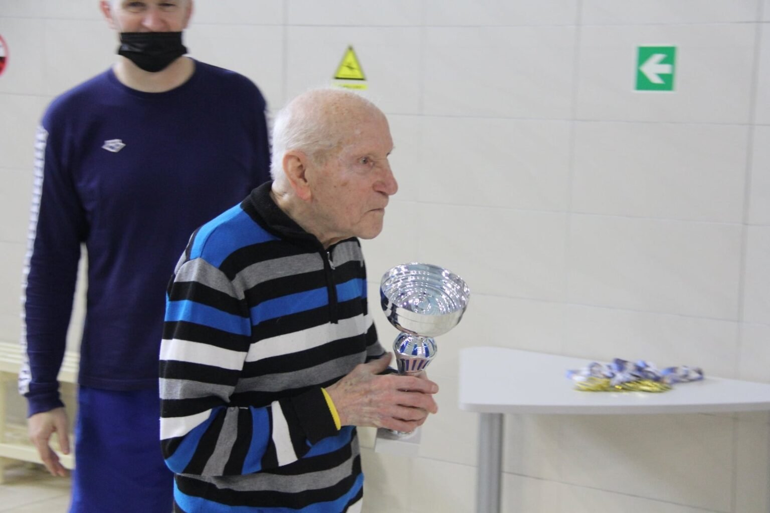 zigmas polinauskas 2021