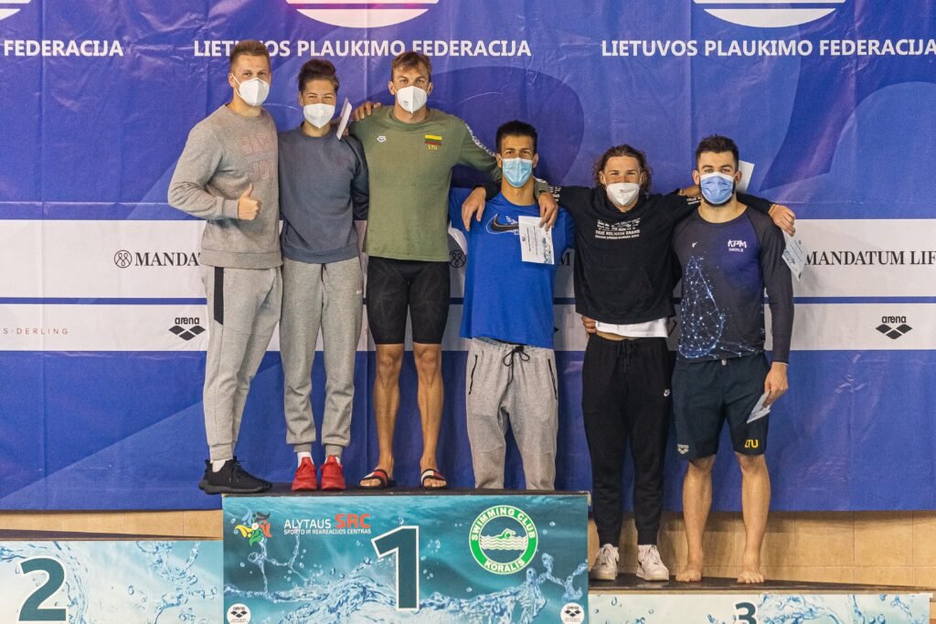 Alytus 3 diena. Apdovanojimai 19 min