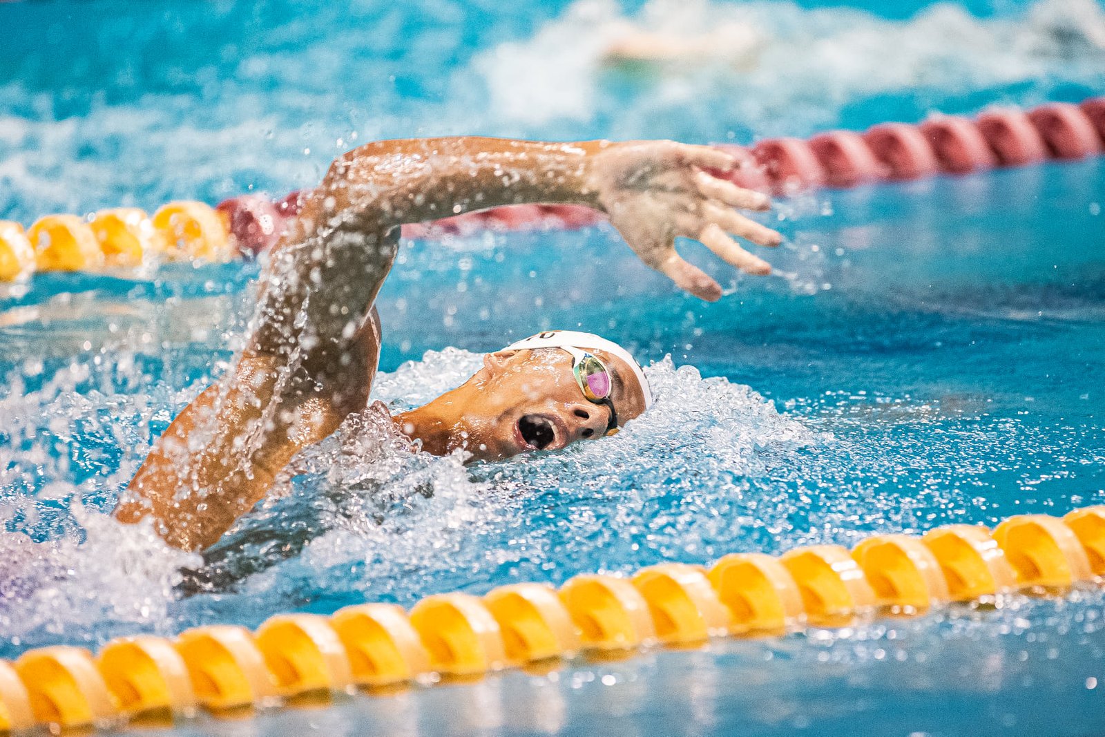 ltu swimming tomas navikonis plaukia