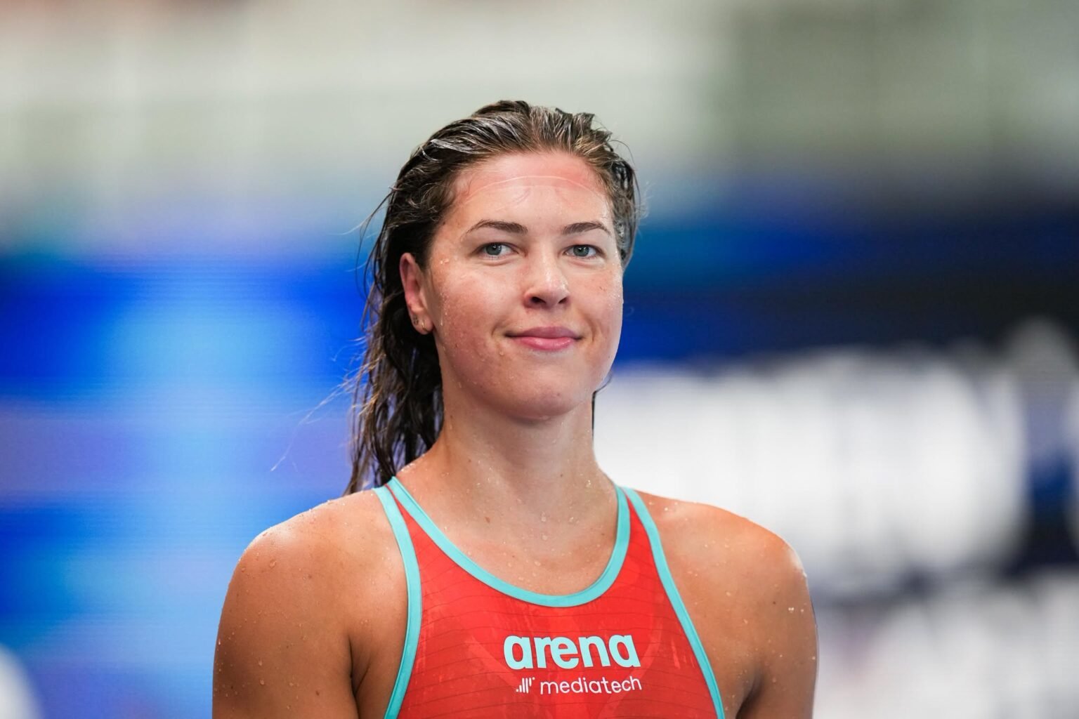 Kotryna Teterevkova