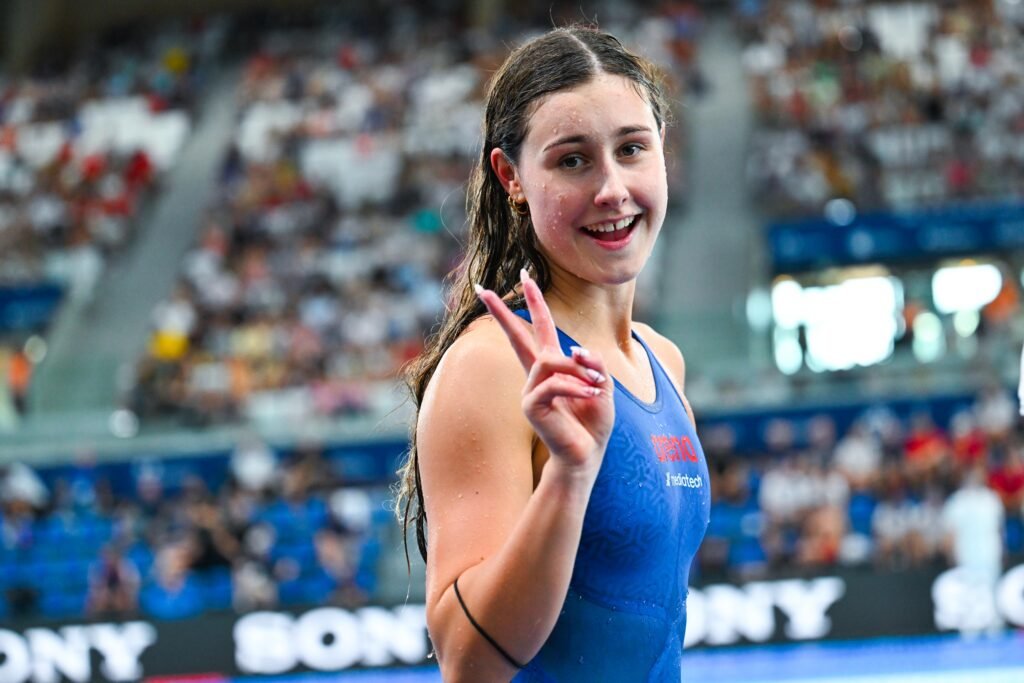 Emilija Pociūtė